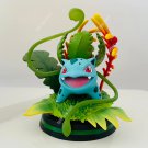 Hot Pokemon Anime Figure Version Figurine Toys Collection Dolls Gifts, LS 45