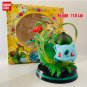 Hot Pokemon Anime Figure Version Figurine Toys Collection Dolls Gifts, LS 46