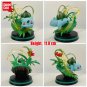 Hot Pokemon Anime Figure Version Figurine Toys Collection Dolls Gifts, LS 46