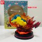 Hot Pokemon Anime Figure Version Figurine Toys Collection Dolls Gifts, LS 48