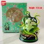 Hot Pokemon Anime Figure Version Figurine Toys Collection Dolls Gifts, LS 50