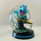 Hot Pokemon Anime Figure Version Figurine Toys Collection Dolls Gifts, LS 51