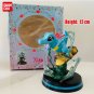 Hot Pokemon Anime Figure Version Figurine Toys Collection Dolls Gifts, LS 51