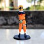 New Naruto Anime Figure Uzumaki Naruto 25cm Action Decorations Toy Gift