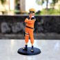 New Naruto Anime Figure Uzumaki Naruto 25cm Action Decorations Toy Gift