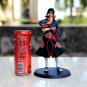 New Naruto Anime Figure Uchiha Itachi 23cm Action Decorations Toy Gift