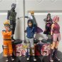New Naruto Anime Figure Uchiha Itachi 23cm Action Decorations Toy Gift