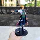 New Naruto Anime Figure Water gate 26cm Action Decorations Toy Gift