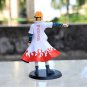 New Naruto Anime Figure Water gate 26cm Action Decorations Toy Gift