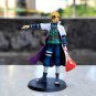 New Naruto Anime Figure Water gate 26cm Action Decorations Toy Gift