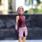 New Naruto Anime Figure Sakura 27cm Action Decorations Toy Gift
