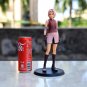 New Naruto Anime Figure Sakura 27cm Action Decorations Toy Gift