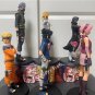 New Naruto Anime Figure Sakura 27cm Action Decorations Toy Gift