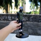 New Naruto Anime Figure Kakashi 30cm Action Decorations Toy Gift