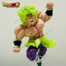 Dragon Ball Anime Figure Broli Figurine Super Action Figures Model Toy Gifts