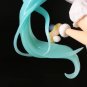 23cm Hatsune Miku Anime Doll Action Figurals Rabbit Ears Ornaments Toys Gift