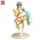 New Hatsune Miku Anime Figure Fairy Mirror Sleeping Beauty Decoration Toys Gifts