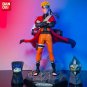 Hot Uzumaki Naruto Sage Action Anime Figures Toy Shippuden Collector Figurine