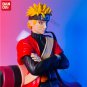 Hot Uzumaki Naruto Sage Action Anime Figures Toy Shippuden Collector Figurine