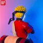 Hot Uzumaki Naruto Sage Action Anime Figures Toy Shippuden Collector Figurine