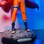 Hot Uzumaki Naruto Sage Action Anime Figures Toy Shippuden Collector Figurine