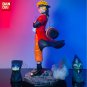 Hot Uzumaki Naruto Sage Action Anime Figures Toy Shippuden Collector Figurine