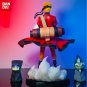 Hot Uzumaki Naruto Sage Action Anime Figures Toy Shippuden Collector Figurine