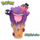 Pokemon Ice Cream Anime Figure model Action Figure Collectible Kids Gifts, LS53