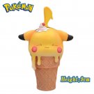 Pokemon Ice Cream Anime Figure model Action Figure Collectible Kids Gifts, LS55