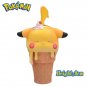 Pokemon Ice Cream Anime Figure model Action Figure Collectible Kids Gifts, LS55