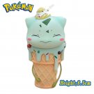 Pokemon Ice Cream Anime Figure model Action Figure Collectible Kids Gifts, LS56