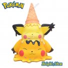 Pokemon Ice Cream Anime Figure model Action Figure Collectible Kids Gifts, LS57