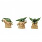 Disney Star Wars 4-6cm Toy Master Baby Action Figure Anime Figures Collection