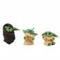 Disney Star Wars 4-6cm Toy Master Baby Action Figure Anime Figures Collection