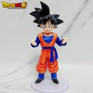 Dragon Ball Saiyan Son Goten Action Figurine Model Dolls Toys Children Gifts