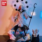 Naruto Anime Figure Six Paths 28cm Uchiha Madara Statue Collectible Toys Gifts