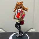 New 25cm Anime Neon Genesis Evangelion Action Figure Asuka Langley Red Model Toys
