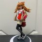 New 25cm Anime Neon Genesis Evangelion Action Figure Asuka Langley Red Model Toys