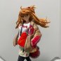 New 25cm Anime Neon Genesis Evangelion Action Figure Asuka Langley Red Model Toys