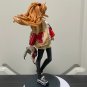New 25cm Anime Neon Genesis Evangelion Action Figure Asuka Langley Red Model Toys