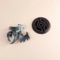 Pokemon 6PCS Set Anime Figure Pikachu 6-7cm Figure Charizard Blastoise Model Toys Gifts