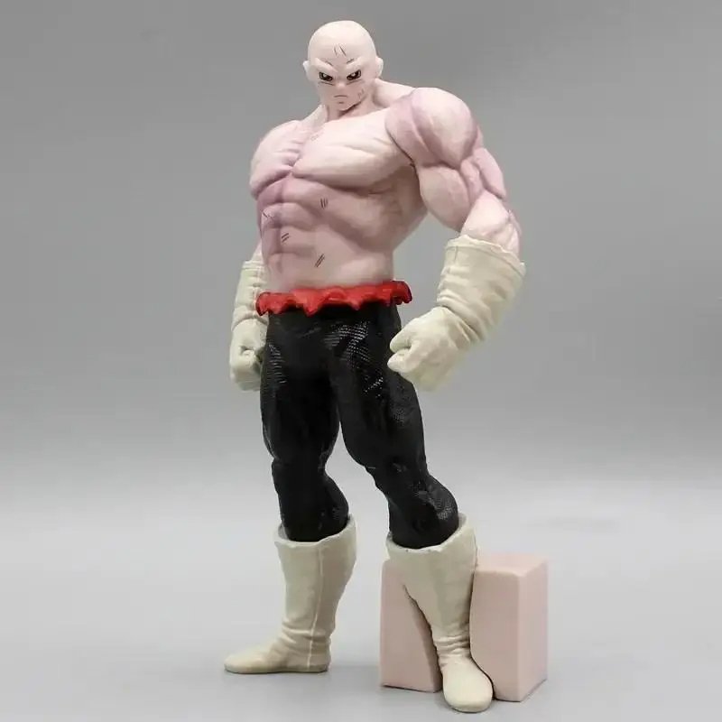 Figurine Dragon Ball Super Jiren - PVC 25 Cm - Collection Anime Manga - NEUVE