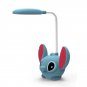 Stitch With Pencil Sharpener Foldable Light Cute Desk Lamp USB Recharge Light