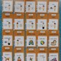 Learn English Machine Kid Talking Flash Cards Kindergarten Audio Book, 510Words Spanish Pink