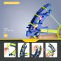 Elephant Sticky Ball Bow Target Educational Slingshot Play Arrow Outdoor Game Toy Kids
