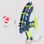 Elephant Sticky Ball Bow Target Educational Slingshot Play Arrow Outdoor Game Toy Kids
