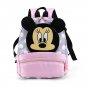 Style Cartoon Backpack Mickey Mouse Children Lovely Schoolbag Kids, Pink P05