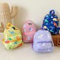 Children Cartoon Animal Dinosaur Backpacks Kids Cute Schoolbag Book Bag, Yellow