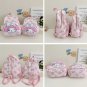 Hello Kitty School Bag Cute Backpack My Melody Bag High Capacity Kids, Pink Size M