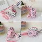 Hello Kitty Chest Bag Crossbody Bag Shoulder Handbag for Women Toy Girls Gift